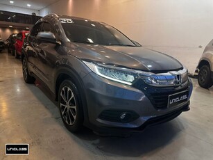 Honda HR-V 1.5 Turbo Touring CVT 2020