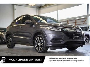 Honda HR-V 1.5 Turbo Touring CVT 2021