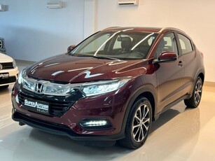 Honda HR-V 1.5 Turbo Touring CVT 2021