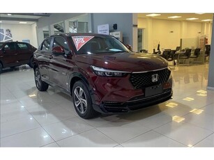 Honda HR-V 1.5 Turbo Touring CVT 2023