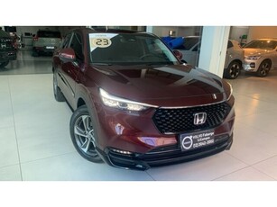 Honda HR-V 1.5 Turbo Touring CVT 2023