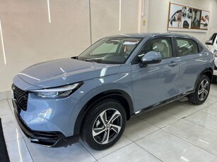 Honda HR-V 1.5 Turbo Touring CVT 2025