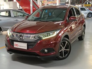 Honda HR-V 1.8 EX CVT 2020