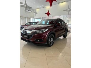 Honda HR-V 1.8 EX CVT 2020