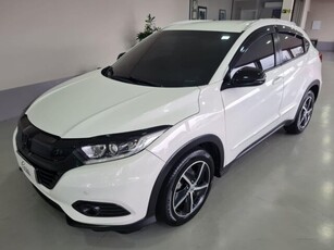 Honda HR-V 1.8 EXL CVT 2020