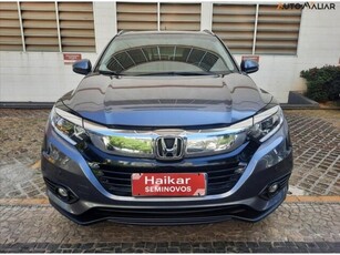 Honda HR-V 1.8 EXL CVT 2020
