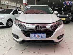 Honda HR-V 1.8 EXL CVT 2020