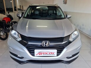 Honda HR-V EX CVT 1.8 I-VTEC FlexOne 2016