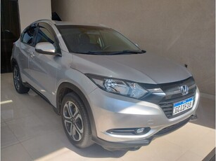 Honda HR-V EX CVT 1.8 I-VTEC FlexOne 2016