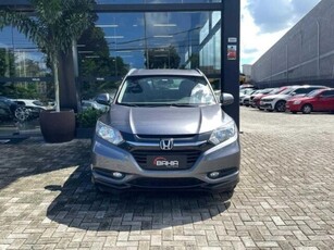 Honda HR-V EX CVT 1.8 I-VTEC FlexOne 2018