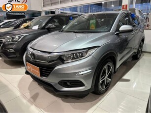 Honda HR-V EXL CVT 1.8 I-VTEC FlexOne 2019