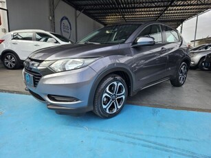 Honda HR-V LX 1.8 I-VTEC FlexOne 2017