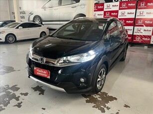 Honda WR-V 1.5 EXL CVT 2020