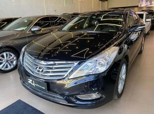 HYUNDAI AZERA