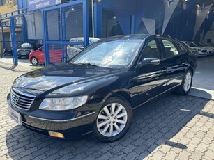 Hyundai Azera 3.3 V6 2009