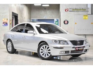 Hyundai Azera 3.3 V6 2009