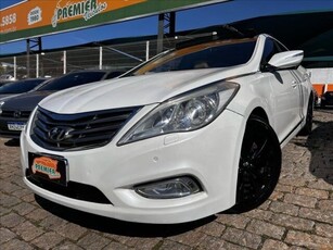 Hyundai Azera GLS 3.0 V6 (Aut) 2013