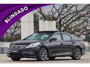 Hyundai Azera GLS 3.0 V6 (Aut) 2015