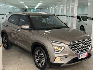 Hyundai Creta 1.0 T-GDI Limited (Aut) 2022