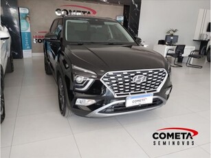 Hyundai Creta 1.0 T-GDI Limited (Aut) 2023