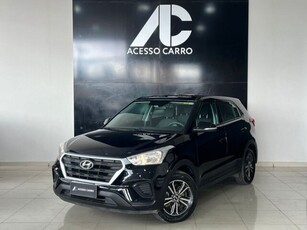 Hyundai Creta 1.6 Attitude 2018