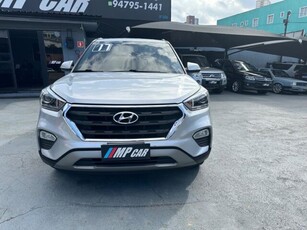 Hyundai Creta 1.6 Pulse 2017