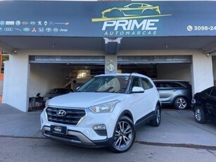 Hyundai Creta 1.6 Pulse 2017