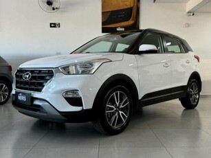 Hyundai Creta 1.6 Pulse 2018