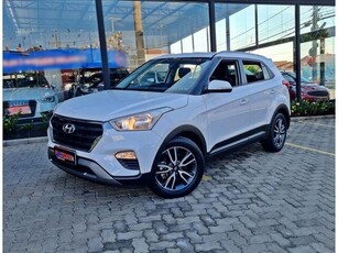 Hyundai Creta 1.6 Pulse (Aut) 2018