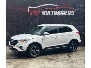 Hyundai Creta 1.6 Pulse Plus (Aut) 2020