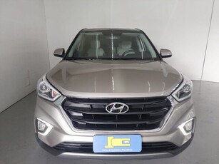 Hyundai Creta 2.0 Prestige (Aut) 2020