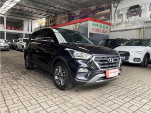 Hyundai Creta 2.0 Pulse (Aut) 2017