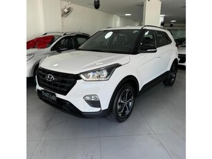 Hyundai Creta 2.0 Sport (Aut) 2018