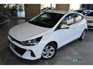 Hyundai HB20 1.0 Comfort 2023