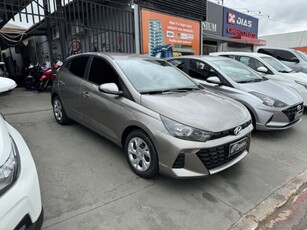 Hyundai HB20 1.0 Comfort 2023