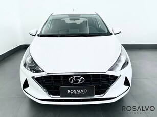 Hyundai HB20 1.0 Evolution 2020