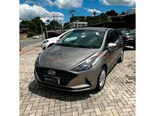 Hyundai HB20 1.0 Evolution 2022