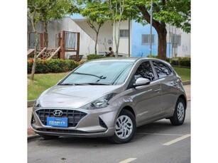 Hyundai HB20 1.0 Sense 2020