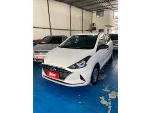 Hyundai HB20 1.0 Sense 2020