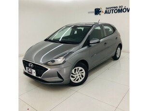 Hyundai HB20 1.0 Sense 2020