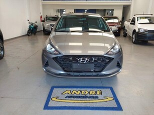 Hyundai HB20 1.0 T-GDI Platinum 2022
