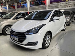 Hyundai HB20 1.6 Comfort Plus 2018