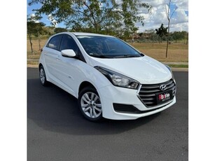 Hyundai HB20 1.6 Comfort Plus 2018