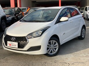 Hyundai HB20 1.6 Comfort Plus 2019