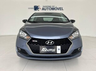 Hyundai HB20 1.6 R Spec 2016