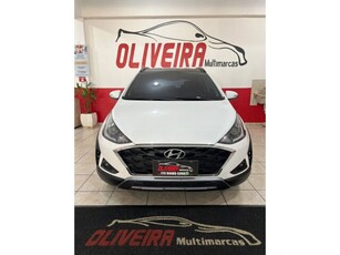 Hyundai HB20 X 1.6 Diamond (Aut) 2020