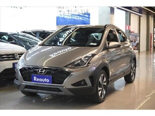 Hyundai HB20 X 1.6 Diamond (Aut) 2020