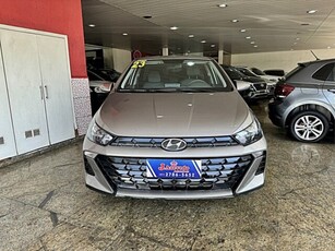 Hyundai HB20S 1.0 Comfort 2023