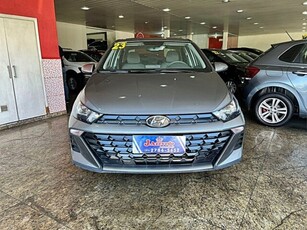 Hyundai HB20S 1.0 Limited 2023