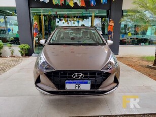 Hyundai HB20S 1.0 Vision 2021
